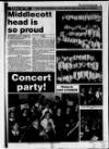 Lincolnshire Standard and Boston Guardian Thursday 12 January 1995 Page 21