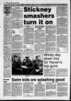 Lincolnshire Standard and Boston Guardian Thursday 12 January 1995 Page 30