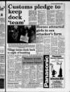 Lincolnshire Standard and Boston Guardian Thursday 19 January 1995 Page 5