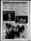 Lincolnshire Standard and Boston Guardian Thursday 19 January 1995 Page 22