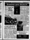 Lincolnshire Standard and Boston Guardian Thursday 19 January 1995 Page 23