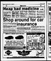 Lincolnshire Standard and Boston Guardian Thursday 19 January 1995 Page 94