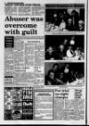 Lincolnshire Standard and Boston Guardian Thursday 26 January 1995 Page 8