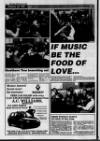 Lincolnshire Standard and Boston Guardian Thursday 26 January 1995 Page 14