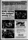 Lincolnshire Standard and Boston Guardian Thursday 26 January 1995 Page 15