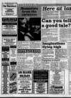 Lincolnshire Standard and Boston Guardian Thursday 26 January 1995 Page 20