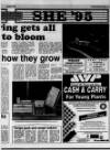 Lincolnshire Standard and Boston Guardian Thursday 26 January 1995 Page 79