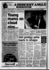 Lincolnshire Standard and Boston Guardian Thursday 02 February 1995 Page 16