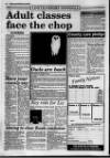 Lincolnshire Standard and Boston Guardian Thursday 02 February 1995 Page 32