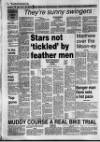 Lincolnshire Standard and Boston Guardian Thursday 02 February 1995 Page 38