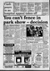 Lincolnshire Standard and Boston Guardian Thursday 16 February 1995 Page 2