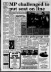 Lincolnshire Standard and Boston Guardian Thursday 16 February 1995 Page 3