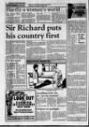 Lincolnshire Standard and Boston Guardian Thursday 16 February 1995 Page 6