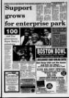 Lincolnshire Standard and Boston Guardian Thursday 16 February 1995 Page 11