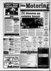 Lincolnshire Standard and Boston Guardian Thursday 16 February 1995 Page 52