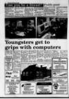 Lincolnshire Standard and Boston Guardian Thursday 16 March 1995 Page 14
