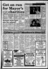 Lincolnshire Standard and Boston Guardian Thursday 16 March 1995 Page 23