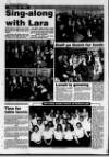 Lincolnshire Standard and Boston Guardian Thursday 16 March 1995 Page 24