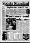 Lincolnshire Standard and Boston Guardian Thursday 16 March 1995 Page 32