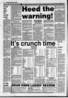 Lincolnshire Standard and Boston Guardian Thursday 16 March 1995 Page 36