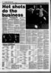 Lincolnshire Standard and Boston Guardian Thursday 16 March 1995 Page 38