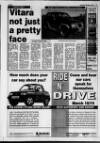 Lincolnshire Standard and Boston Guardian Thursday 16 March 1995 Page 57