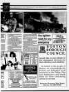 Lincolnshire Standard and Boston Guardian Thursday 16 March 1995 Page 77