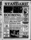 Lincolnshire Standard and Boston Guardian Thursday 08 June 1995 Page 1