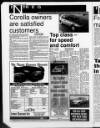 Lincolnshire Standard and Boston Guardian Thursday 20 July 1995 Page 24