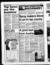 Lincolnshire Standard and Boston Guardian Thursday 20 July 1995 Page 74
