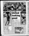 Lincolnshire Standard and Boston Guardian Thursday 27 July 1995 Page 28