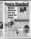 Lincolnshire Standard and Boston Guardian Thursday 03 August 1995 Page 25