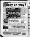 Lincolnshire Standard and Boston Guardian Thursday 03 August 1995 Page 32