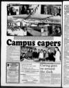 Lincolnshire Standard and Boston Guardian Thursday 09 November 1995 Page 4