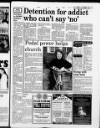 Lincolnshire Standard and Boston Guardian Thursday 09 November 1995 Page 5