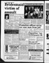 Lincolnshire Standard and Boston Guardian Thursday 09 November 1995 Page 8