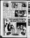 Lincolnshire Standard and Boston Guardian Thursday 09 November 1995 Page 12