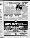 Lincolnshire Standard and Boston Guardian Thursday 09 November 1995 Page 17