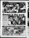 Lincolnshire Standard and Boston Guardian Thursday 09 November 1995 Page 18