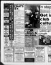 Lincolnshire Standard and Boston Guardian Thursday 09 November 1995 Page 20