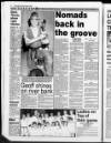Lincolnshire Standard and Boston Guardian Thursday 09 November 1995 Page 34
