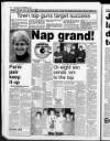 Lincolnshire Standard and Boston Guardian Thursday 09 November 1995 Page 36