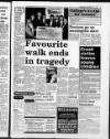 Lincolnshire Standard and Boston Guardian Thursday 23 November 1995 Page 3