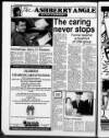 Lincolnshire Standard and Boston Guardian Thursday 23 November 1995 Page 4