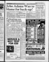 Lincolnshire Standard and Boston Guardian Thursday 23 November 1995 Page 7