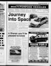 Lincolnshire Standard and Boston Guardian Thursday 23 November 1995 Page 25