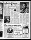 Lincolnshire Standard and Boston Guardian Thursday 07 March 1996 Page 25