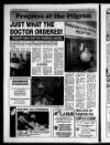 Lincolnshire Standard and Boston Guardian Thursday 07 March 1996 Page 74