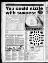 Lincolnshire Standard and Boston Guardian Thursday 18 April 1996 Page 32