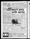 Lincolnshire Standard and Boston Guardian Thursday 25 April 1996 Page 74